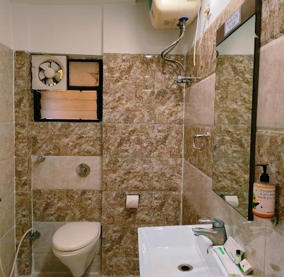 جناح سوبيريور, Steam