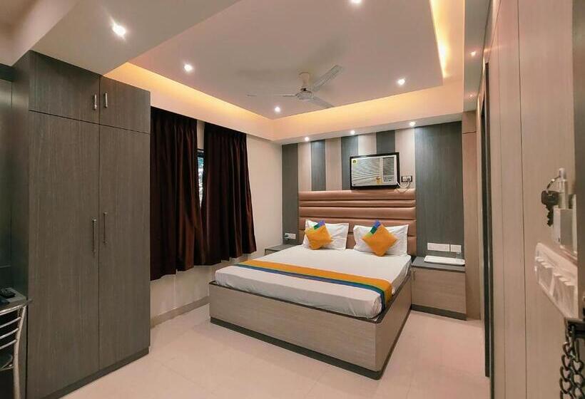 جناح سوبيريور, Steam