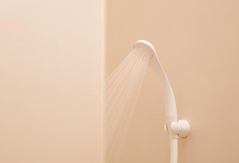 غرفة قياسية, Tabist A Mirai Oji