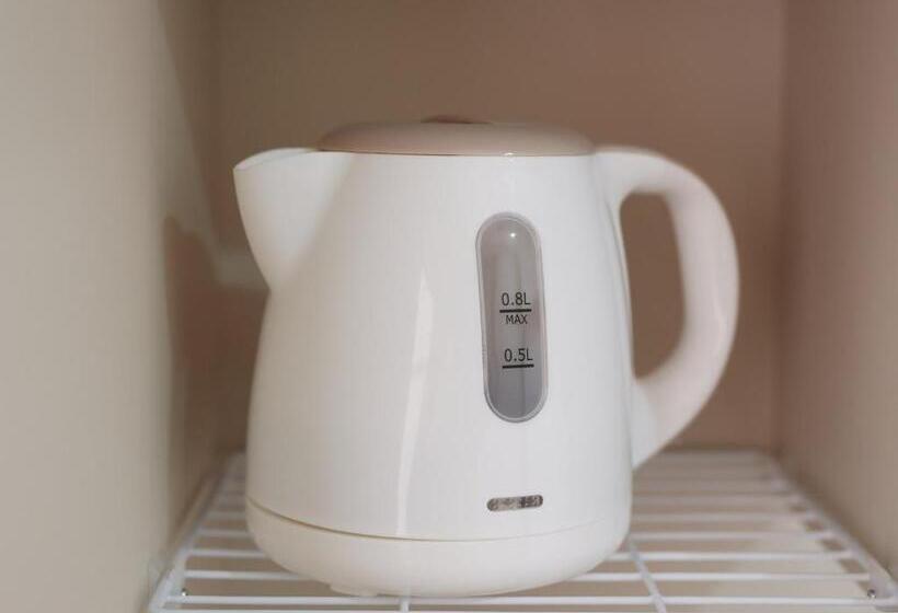 غرفة قياسية, Tabist A Mirai Oji