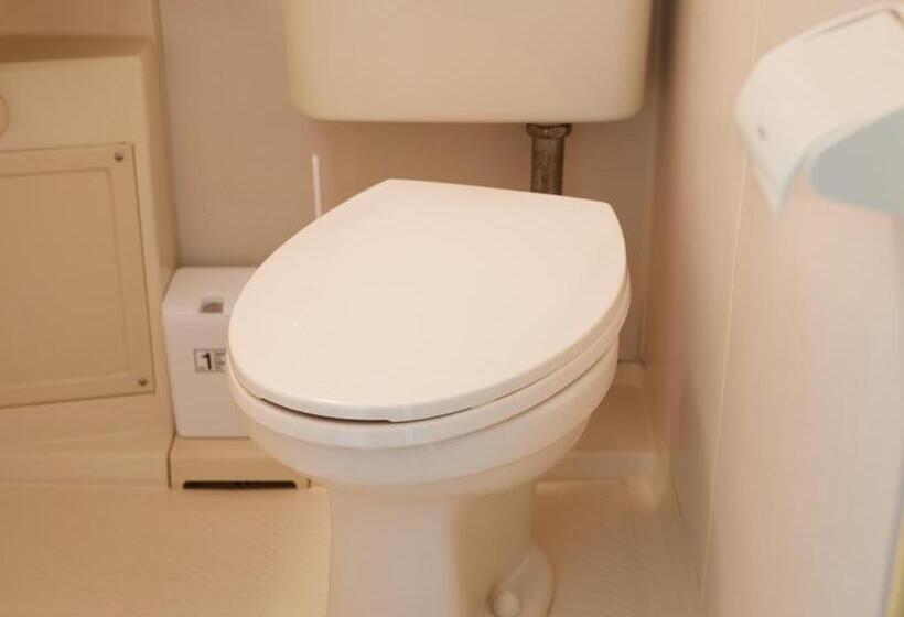 غرفة ديلوكس, Tabist A Mirai Oji