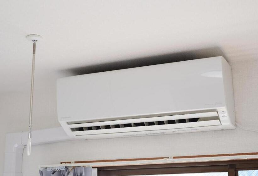 غرفة ديلوكس, Tabist A Mirai Oji