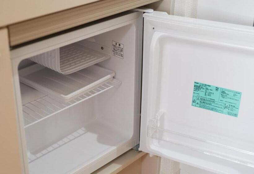 غرفة ديلوكس, Tabist A Mirai Oji