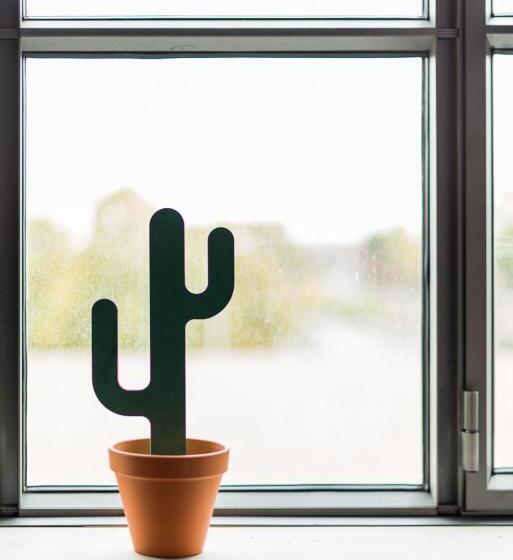 غرفة ديلوكس, The Social Hub San Sebastián