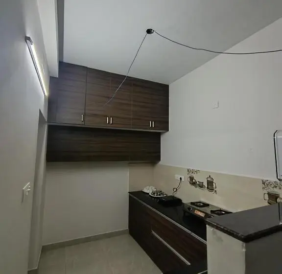 Standard-huone, Ippoh Inn Thoraipakkam Omr