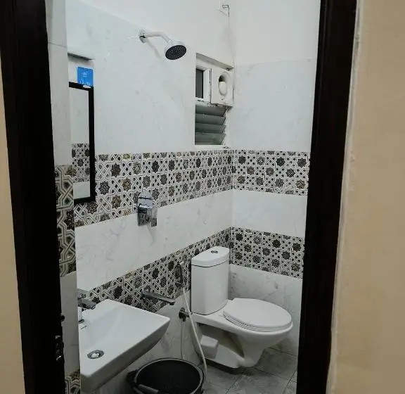 Standard-huone, Ippoh Inn Thoraipakkam Omr