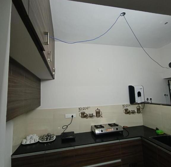 标准间, Ippoh Inn Thoraipakkam Omr