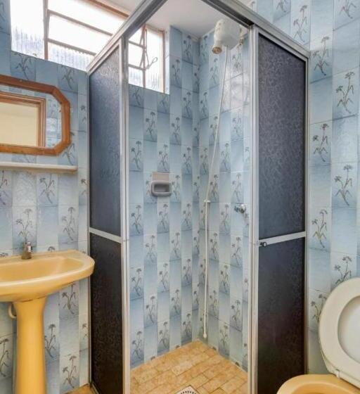 اتاق استاندارد, Itajubá Classic Hotel Goiânia