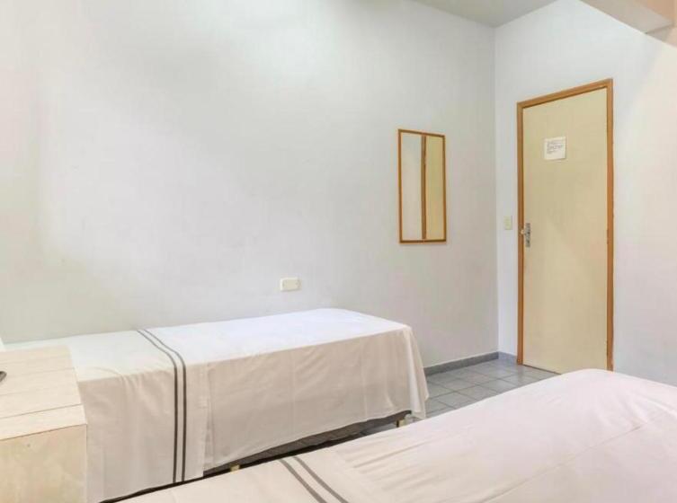 اتاق استاندارد, Itajubá Classic Hotel Goiânia