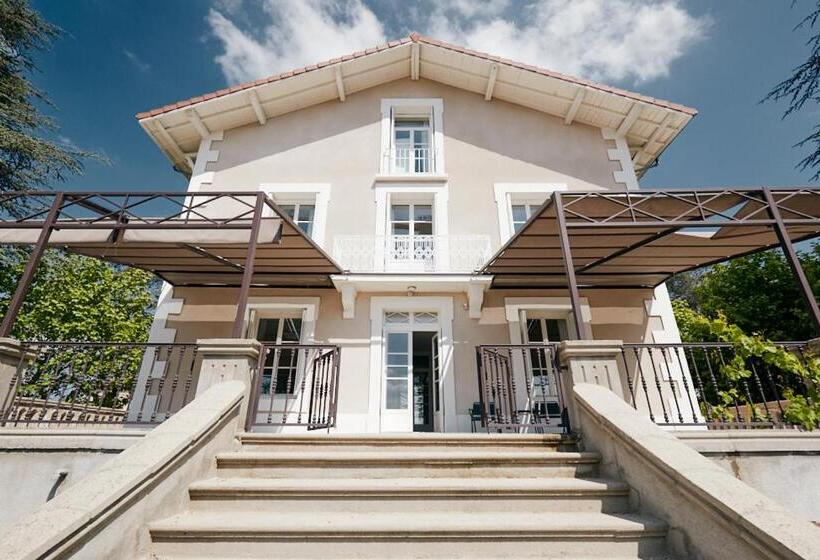 스탠다드 룸, Maison Martouret   Colodge