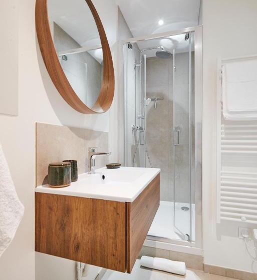 스탠다드 룸, Maison Martouret   Colodge