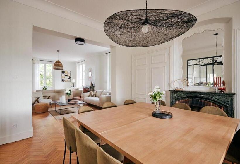 스탠다드 룸, Maison Martouret   Colodge