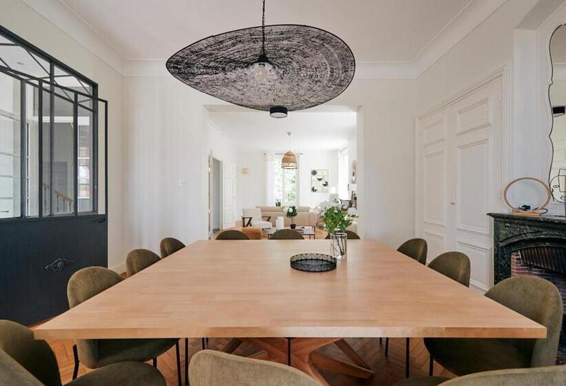 Номер Стандарт, Maison Martouret   Colodge