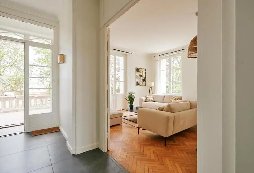 Standard-huone, Maison Martouret   Colodge