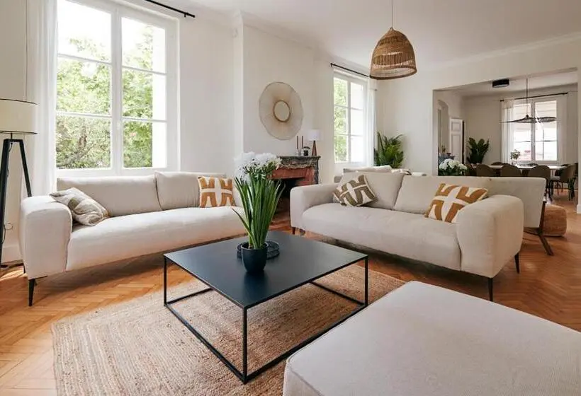 Standard-huone, Maison Martouret   Colodge