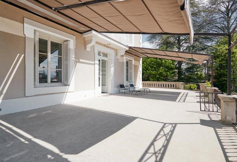 Номер Стандарт, Maison Martouret   Colodge