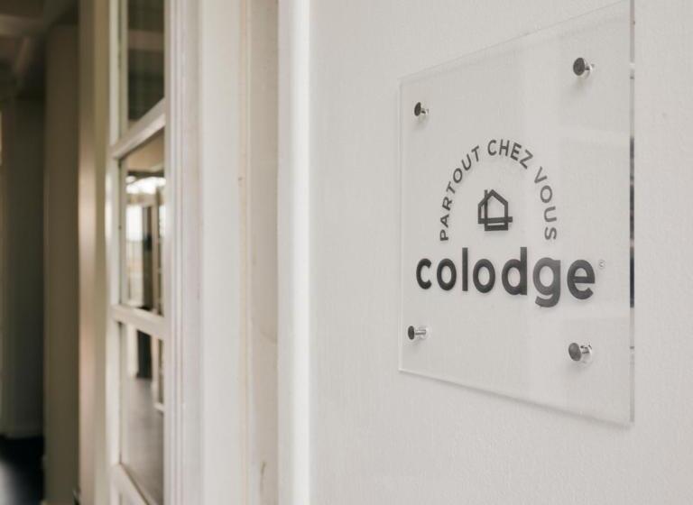 스탠다드 룸, Maison Martouret   Colodge