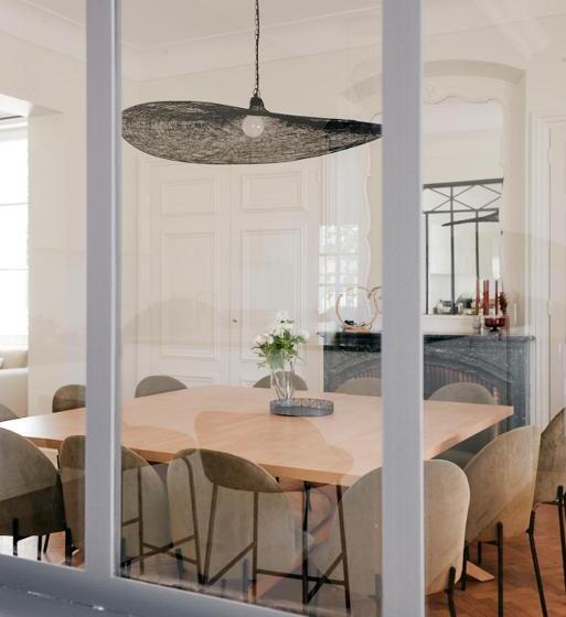 스탠다드 룸, Maison Martouret   Colodge