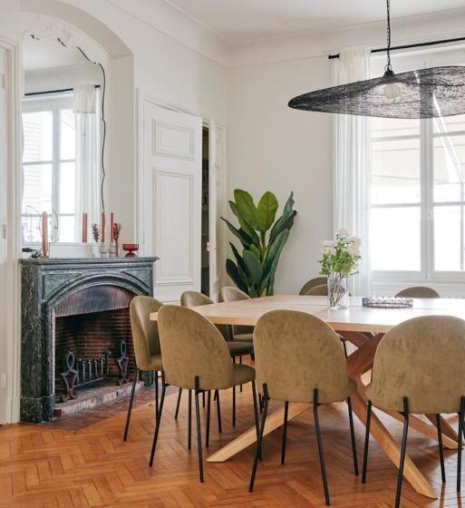 스탠다드 룸, Maison Martouret   Colodge