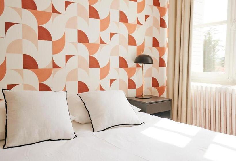 Номер Deluxe, Maison Martouret   Colodge