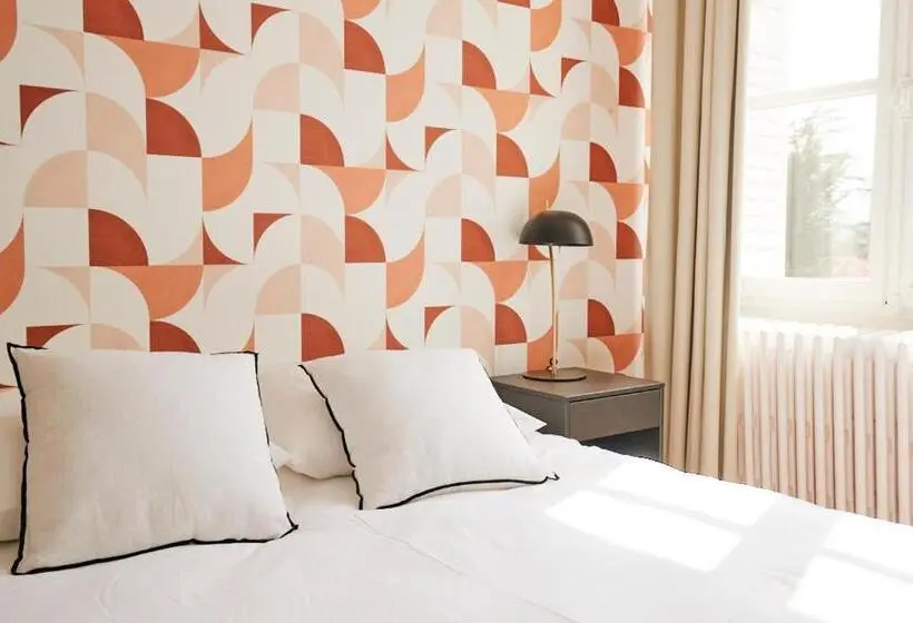 Deluxe-huone, Maison Martouret   Colodge