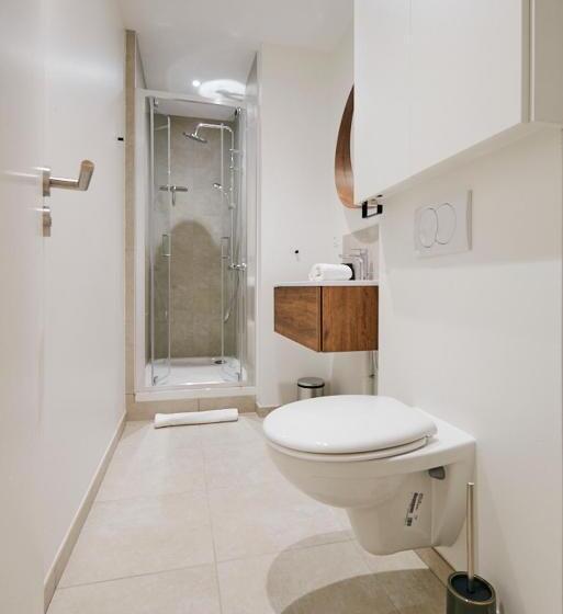 Номер Deluxe, Maison Martouret   Colodge