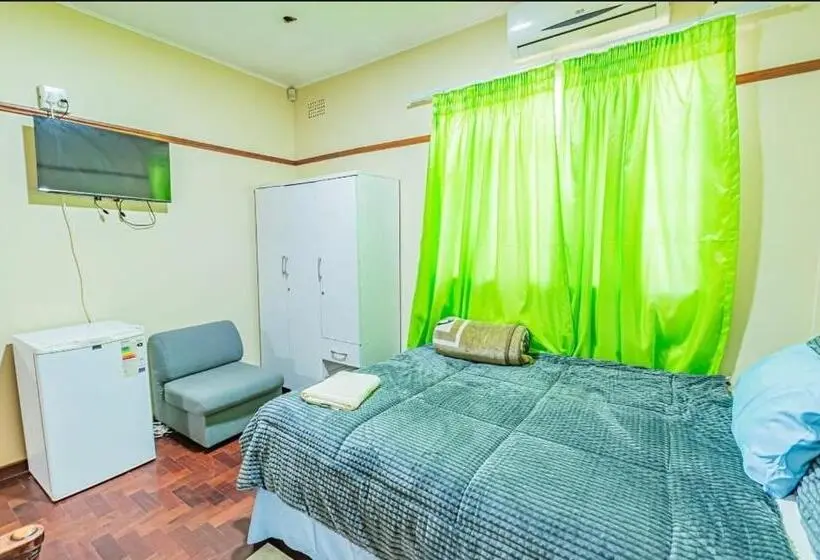 デラックスルーム, Juraya Guest House