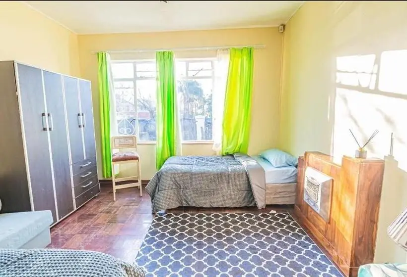 ファミリールーム, Juraya Guest House