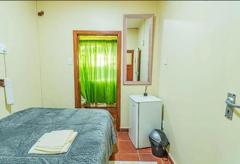エコノミールーム, Juraya Guest House