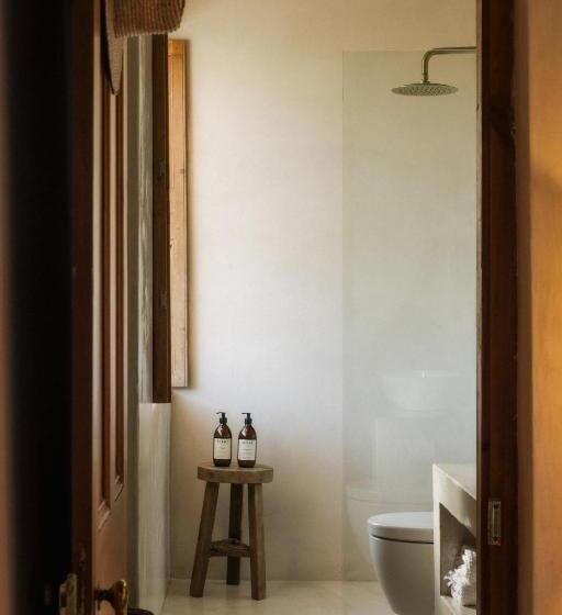 غرفة قياسية, Kokos Huis