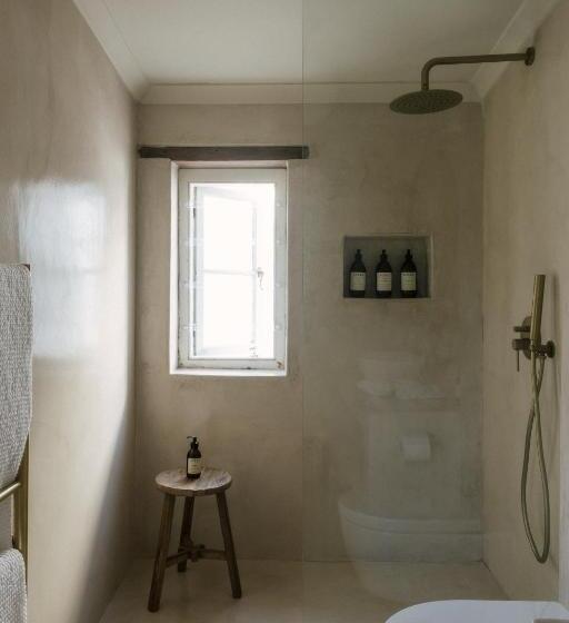 غرفة قياسية, Kokos Huis