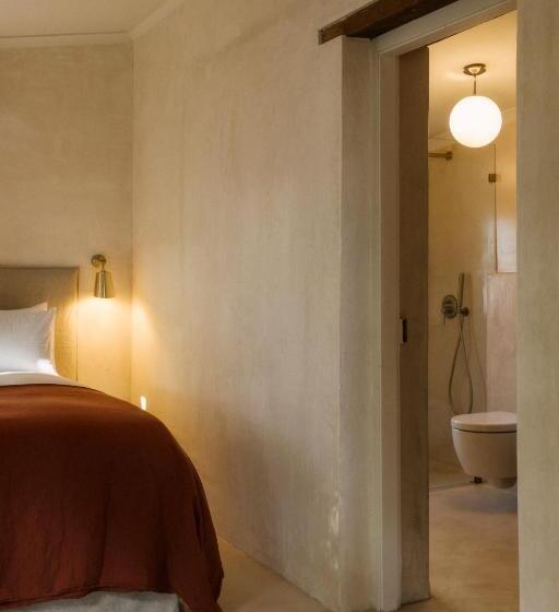 غرفة قياسية, Kokos Huis