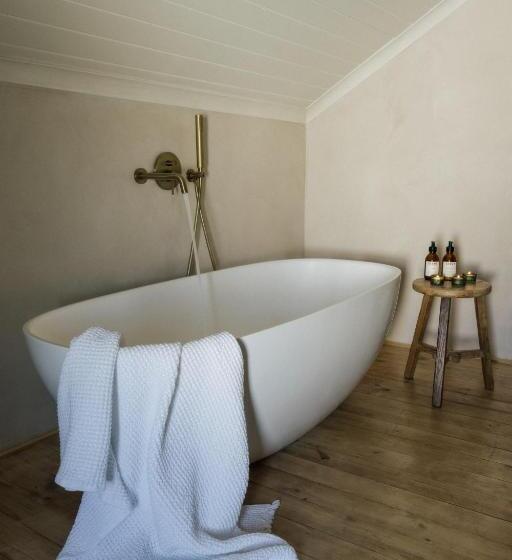 غرفة عائلية, Kokos Huis