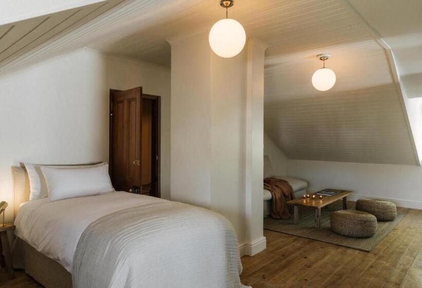 غرفة عائلية, Kokos Huis