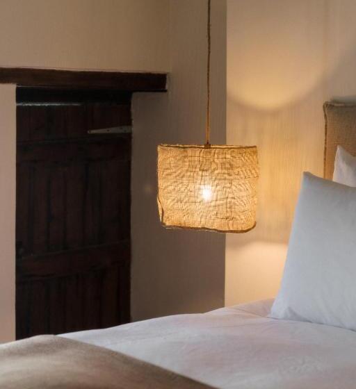 غرفة عائلية, Kokos Huis