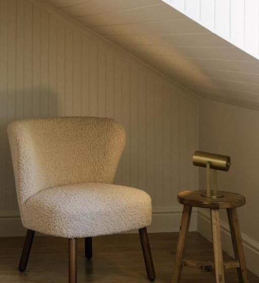 غرفة قياسية, Kokos Huis