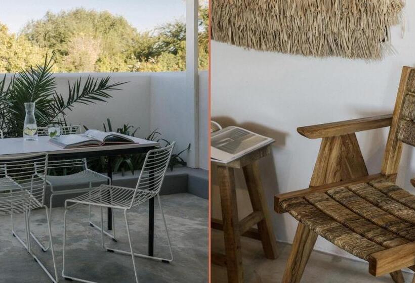 إستوديو قياسى, Kokos Huis