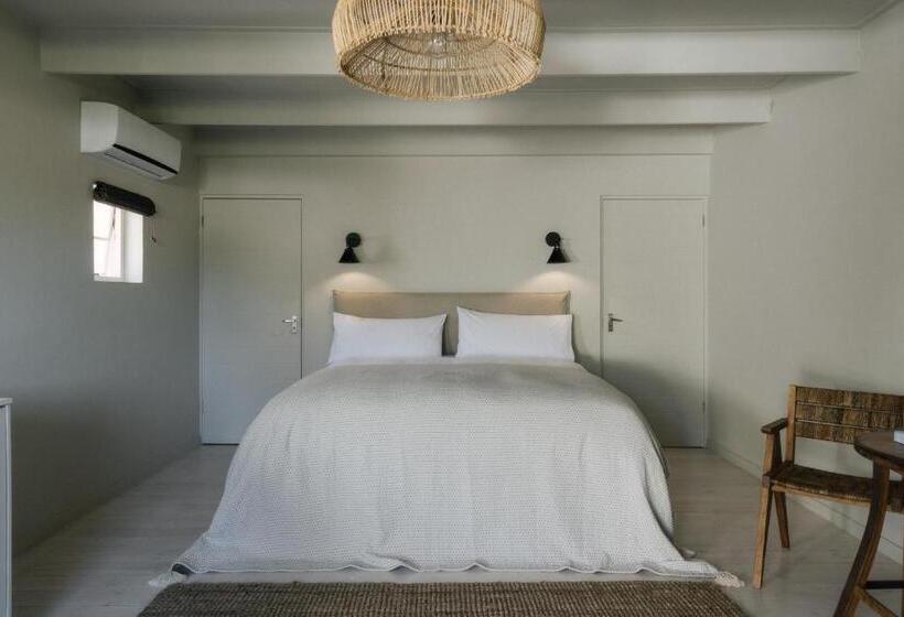 إستوديو قياسى, Kokos Huis