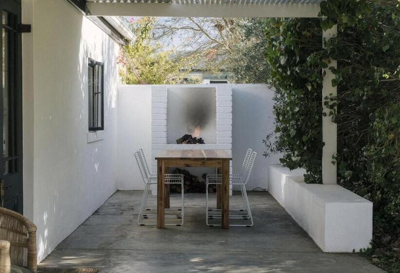 إستديو عائلى, Kokos Huis