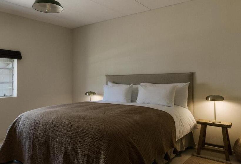 إستديو عائلى, Kokos Huis