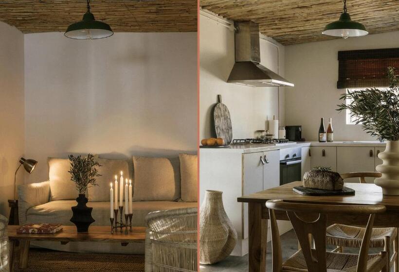 Семейное Студио, Kokos Huis