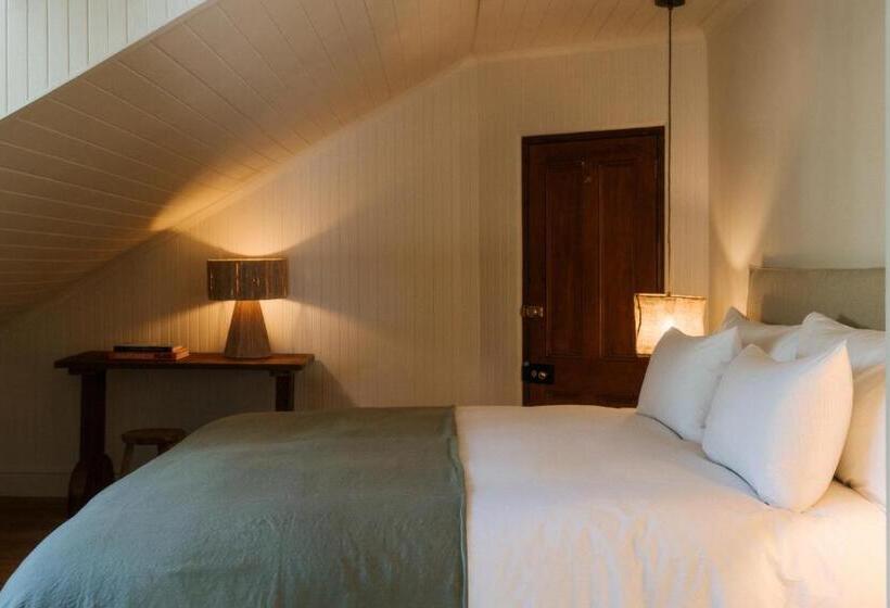 غرفة قياسية, Kokos Huis