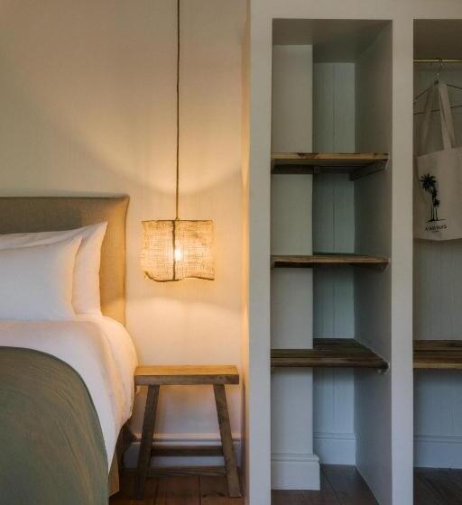 غرفة قياسية, Kokos Huis