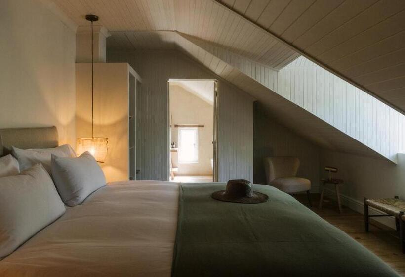 غرفة قياسية, Kokos Huis