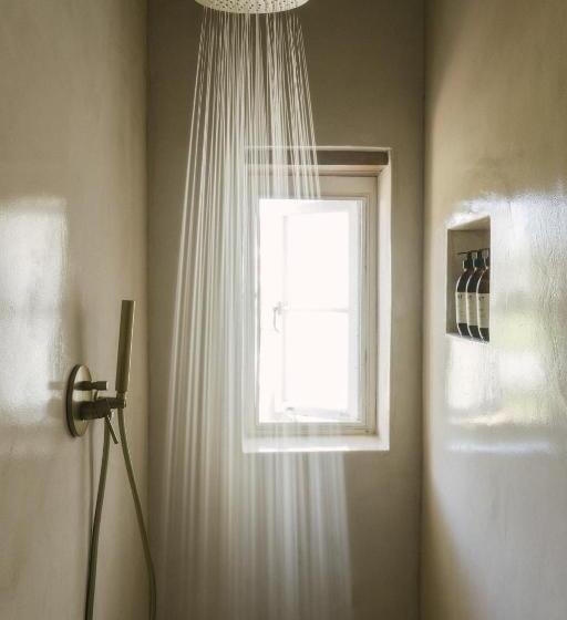 غرفة قياسية, Kokos Huis