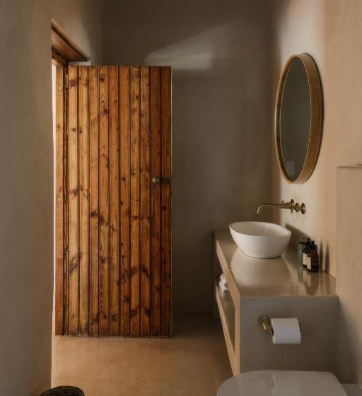 غرفة قياسية, Kokos Huis