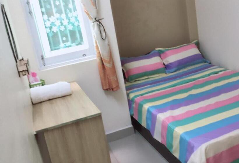 اتاق سوپریور, Lucky Home