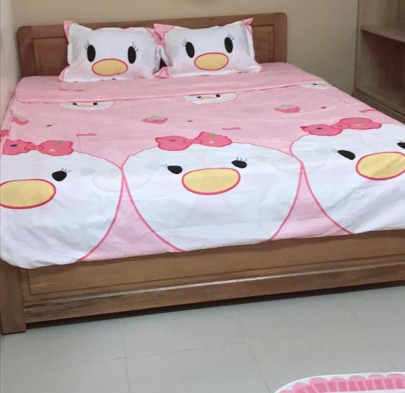 اتاق استاندارد با تخت بزرگ, Lucky Home