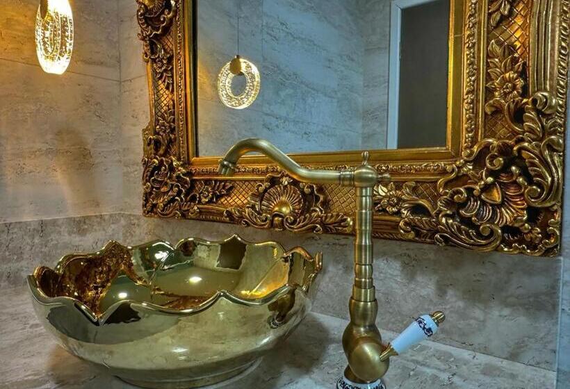 Deluxe Suite King Bed, Pousada Boutique Dom Pietro