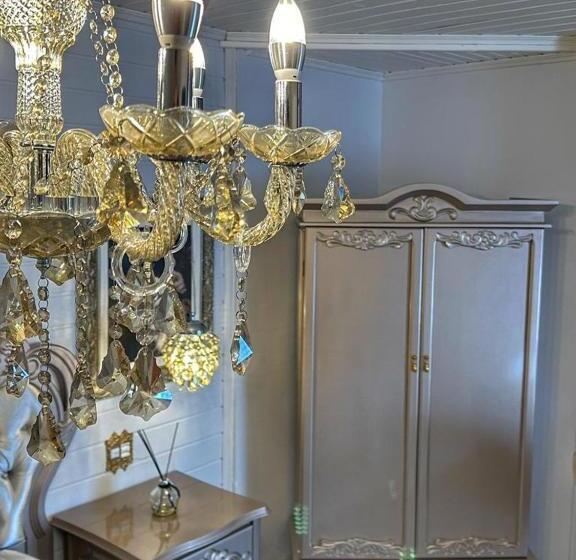 Deluxe Suite King Bed, Pousada Boutique Dom Pietro